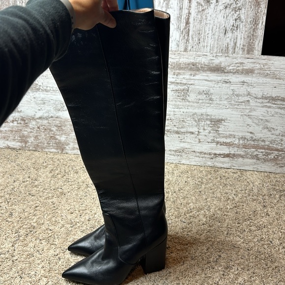 Stuart Weitzman WILLA Boot NWOT Size 6 - Picture 9 of 11
